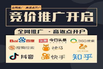 竞价推广公司案例：实战技巧与策略